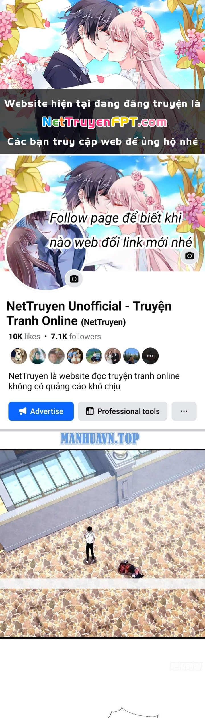 Phá Tà: Có Đứa Kêu Tao Livestream Bắt Quỷ Chapter 40 - Trang 2