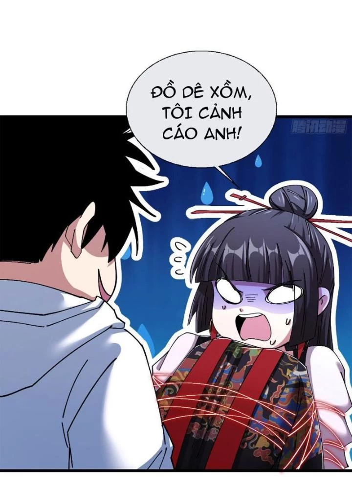 Phá Tà: Có Đứa Kêu Tao Livestream Bắt Quỷ Chapter 40 - Trang 2