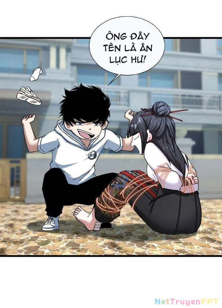 Phá Tà: Có Đứa Kêu Tao Livestream Bắt Quỷ Chapter 40 - Trang 2