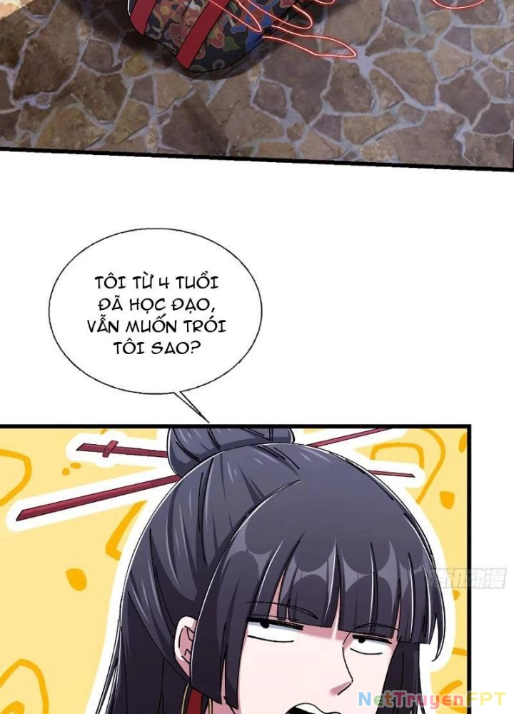 Phá Tà: Có Đứa Kêu Tao Livestream Bắt Quỷ Chapter 40 - Trang 2