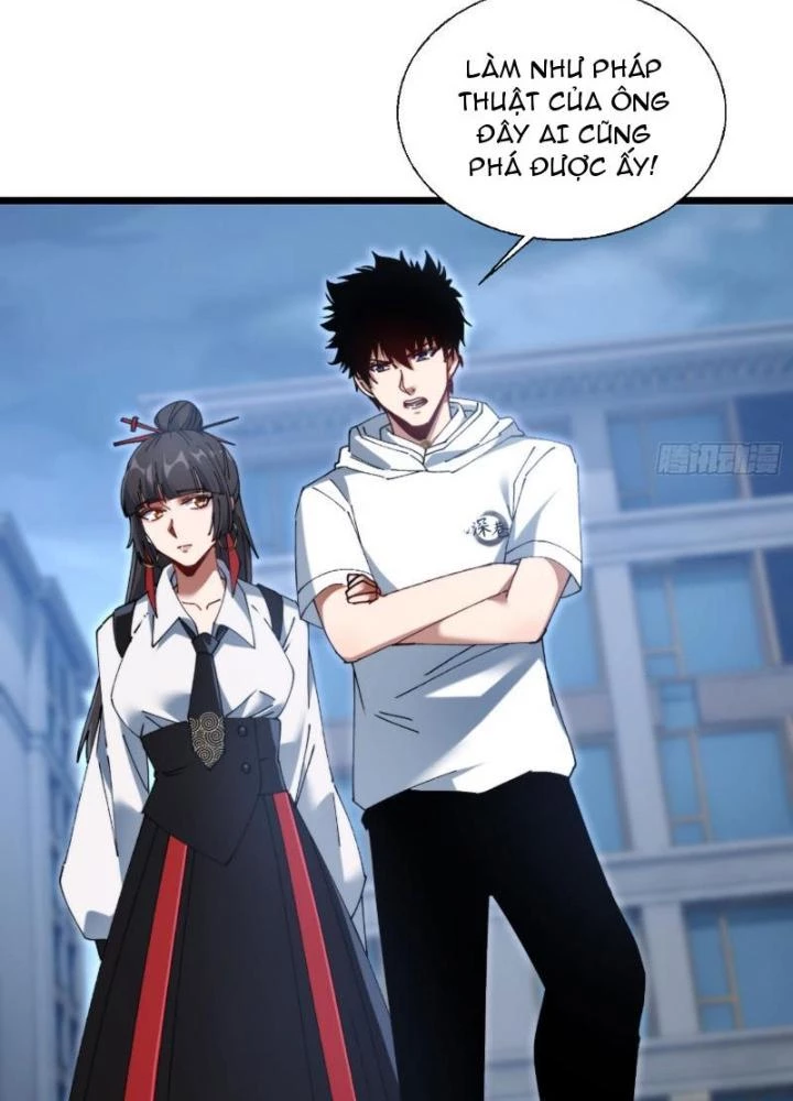 Phá Tà: Có Đứa Kêu Tao Livestream Bắt Quỷ Chapter 40 - Trang 2