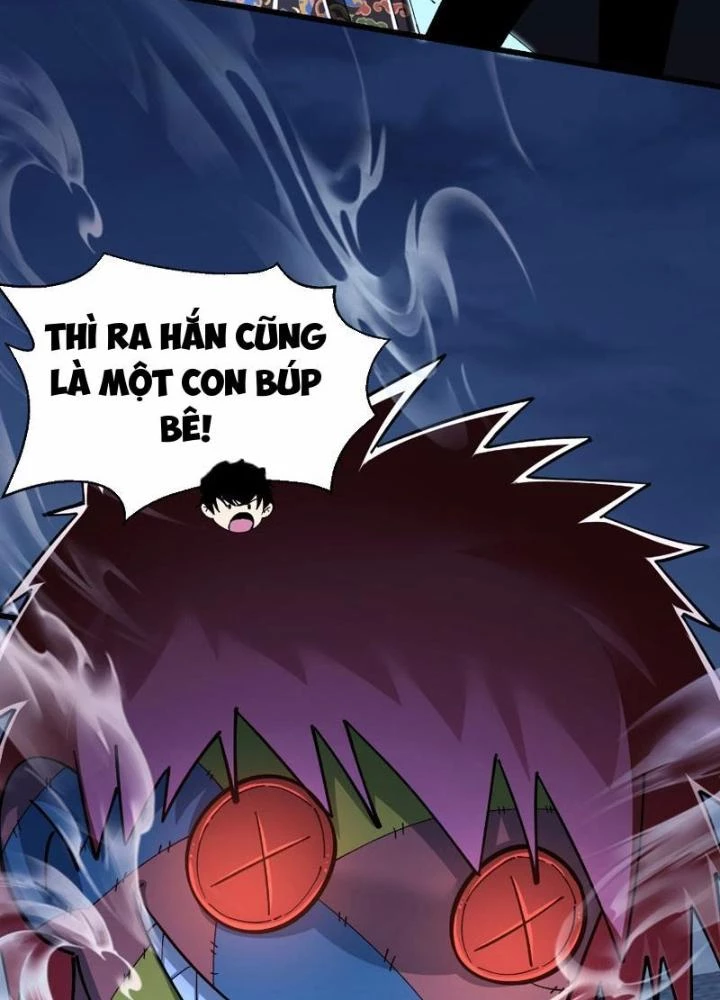 Phá Tà: Có Đứa Kêu Tao Livestream Bắt Quỷ Chapter 41 - Trang 2
