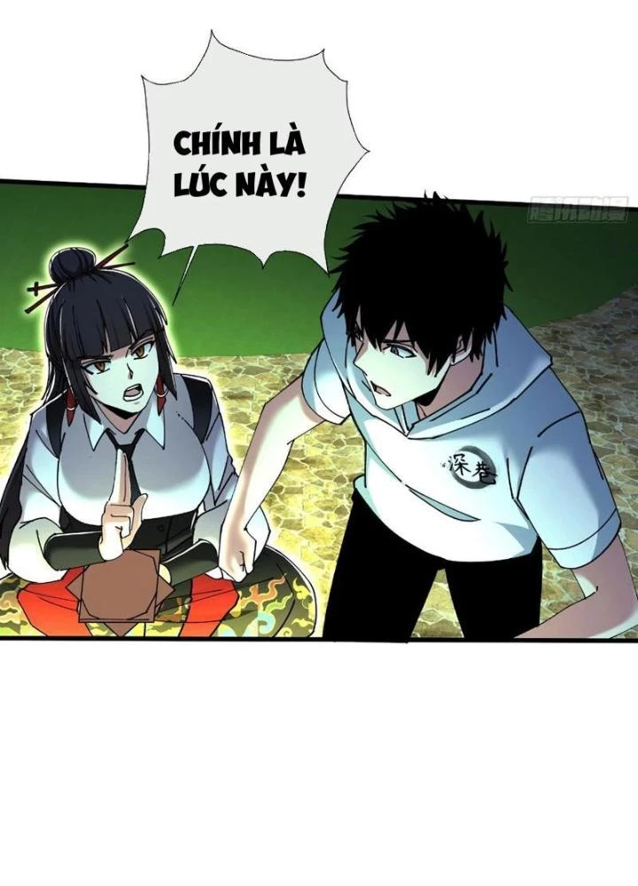 Phá Tà: Có Đứa Kêu Tao Livestream Bắt Quỷ Chapter 41 - Trang 2
