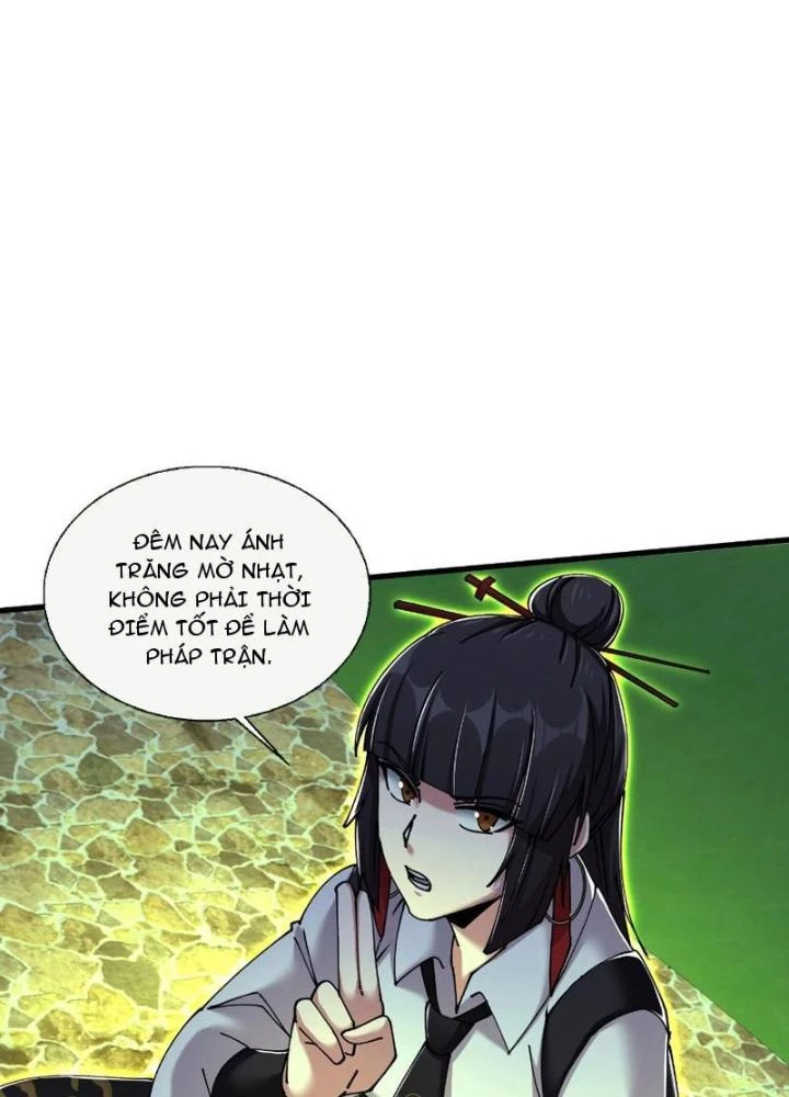 Phá Tà: Có Đứa Kêu Tao Livestream Bắt Quỷ Chapter 41 - Trang 2