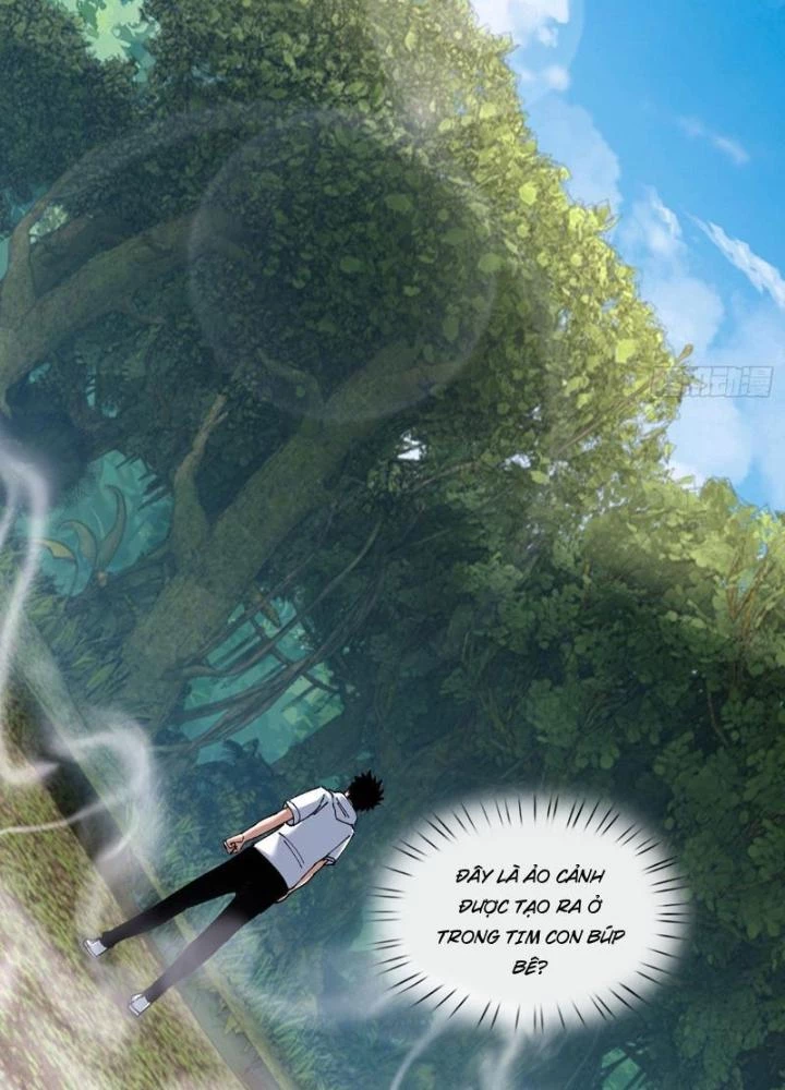 Phá Tà: Có Đứa Kêu Tao Livestream Bắt Quỷ Chapter 41 - Trang 2
