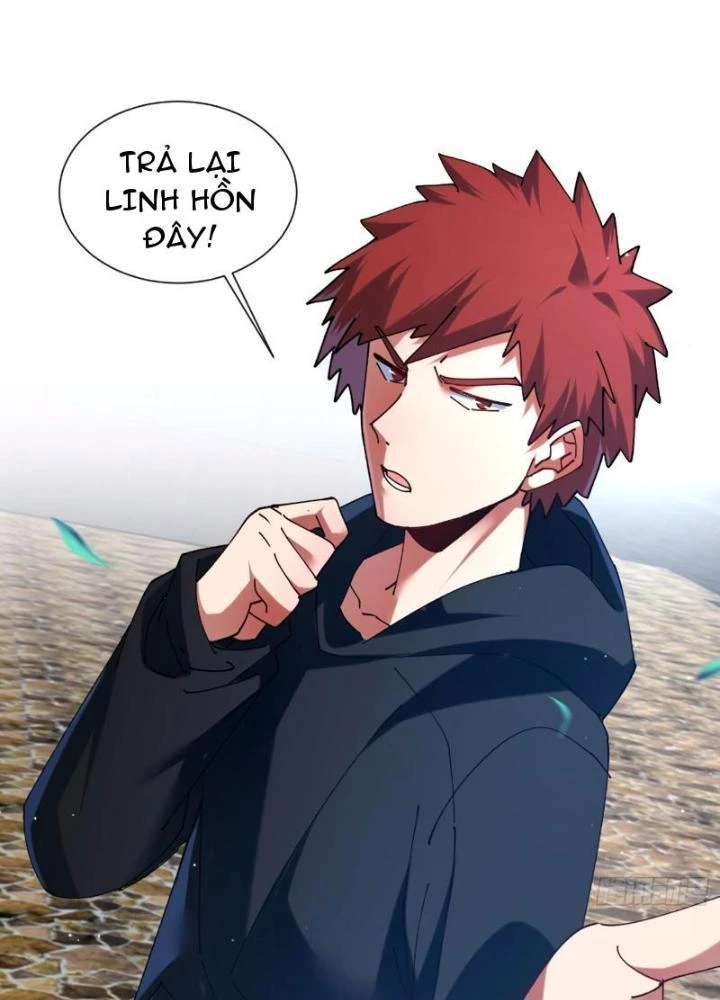 Phá Tà: Có Đứa Kêu Tao Livestream Bắt Quỷ Chapter 41 - Trang 2