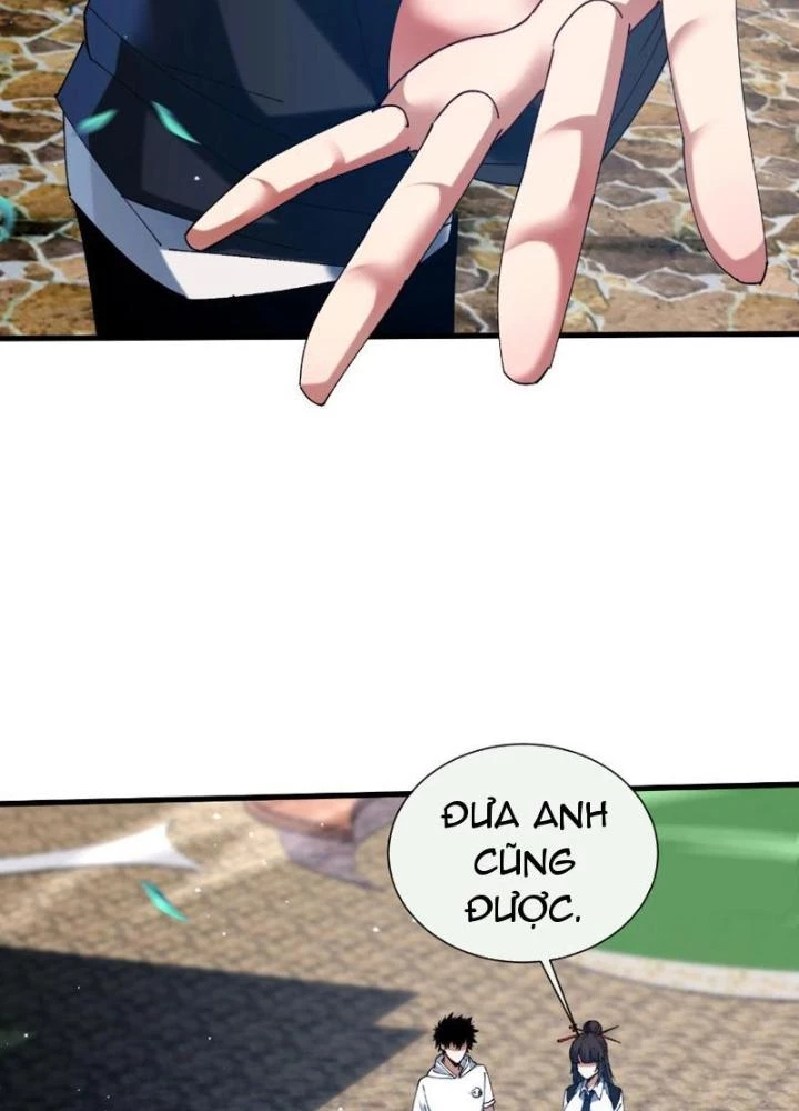 Phá Tà: Có Đứa Kêu Tao Livestream Bắt Quỷ Chapter 41 - Trang 2