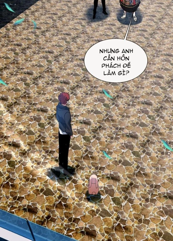 Phá Tà: Có Đứa Kêu Tao Livestream Bắt Quỷ Chapter 41 - Trang 2