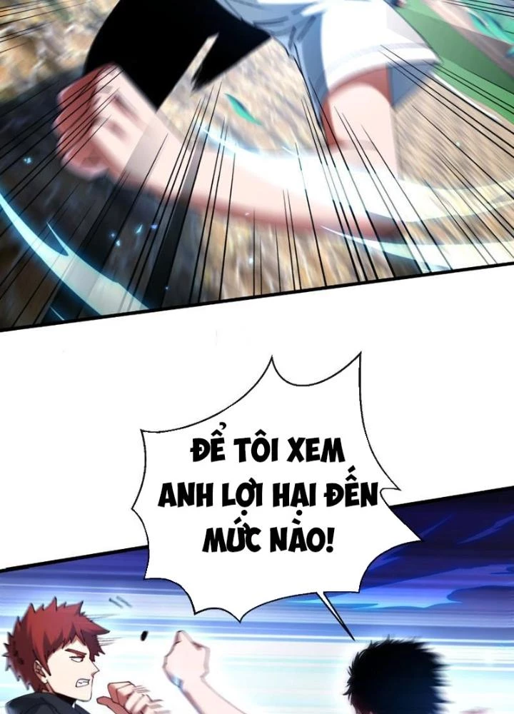 Phá Tà: Có Đứa Kêu Tao Livestream Bắt Quỷ Chapter 41 - Trang 2