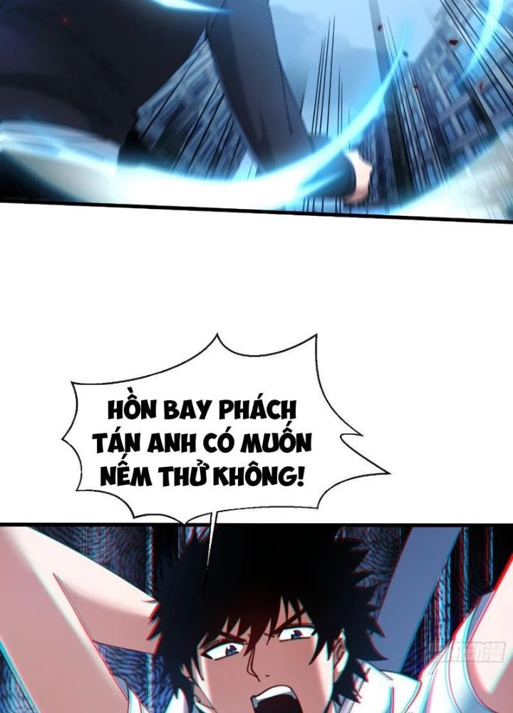 Phá Tà: Có Đứa Kêu Tao Livestream Bắt Quỷ Chapter 41 - Trang 2