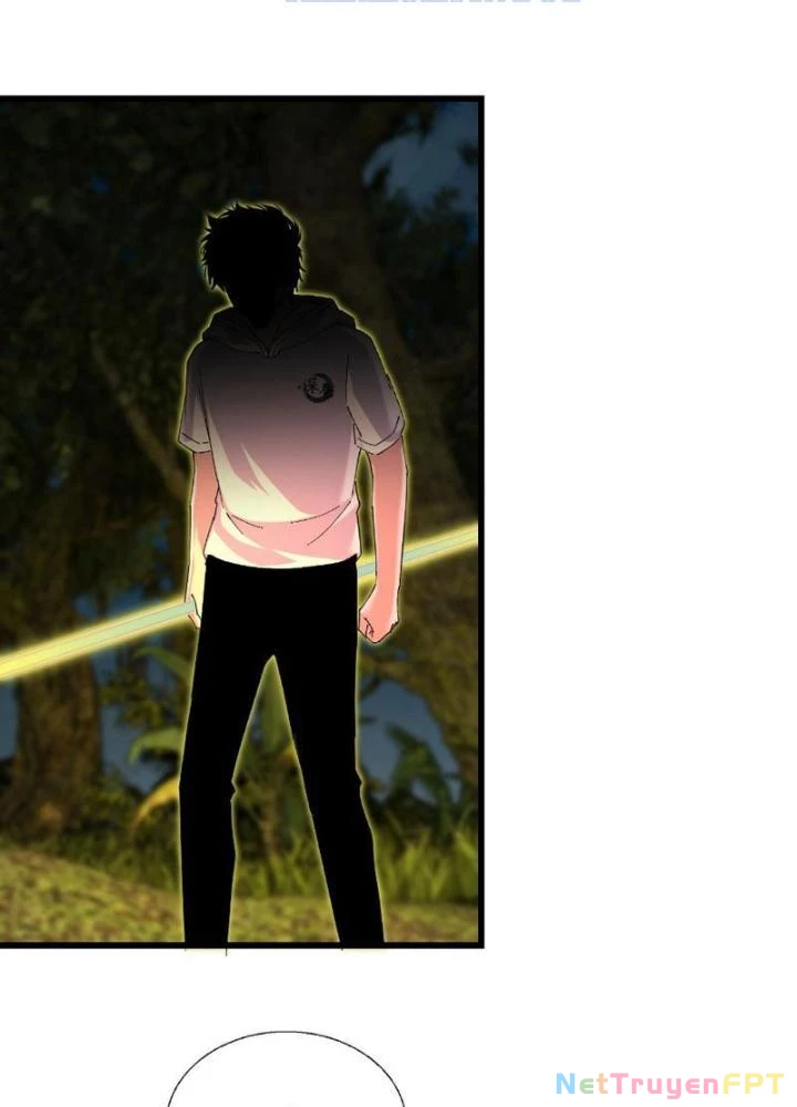 Phá Tà: Có Đứa Kêu Tao Livestream Bắt Quỷ Chapter 42 - Trang 2