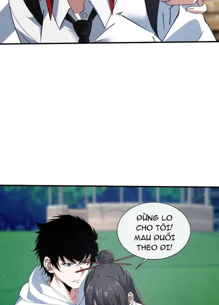 Phá Tà: Có Đứa Kêu Tao Livestream Bắt Quỷ Chapter 42 - Trang 2