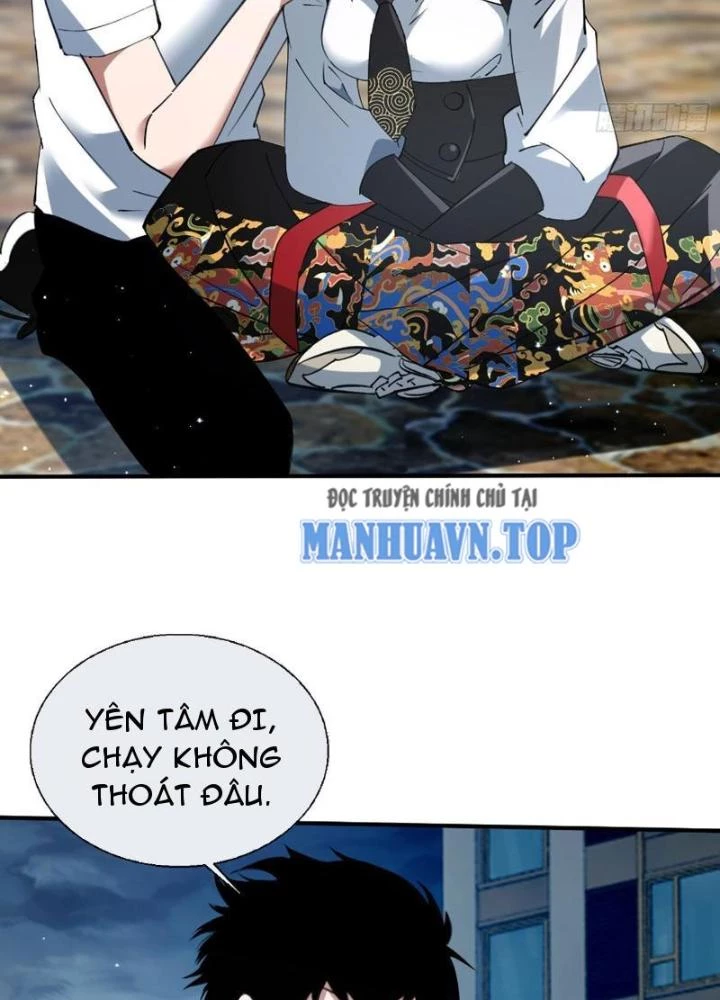 Phá Tà: Có Đứa Kêu Tao Livestream Bắt Quỷ Chapter 42 - Trang 2