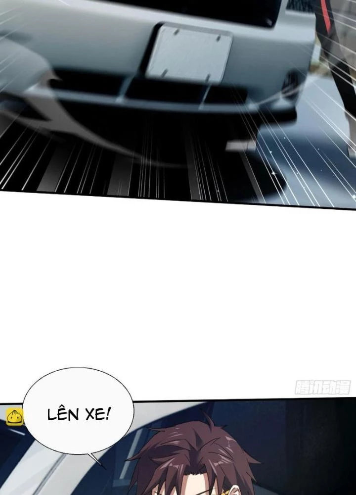 Phá Tà: Có Đứa Kêu Tao Livestream Bắt Quỷ Chapter 42 - Trang 2