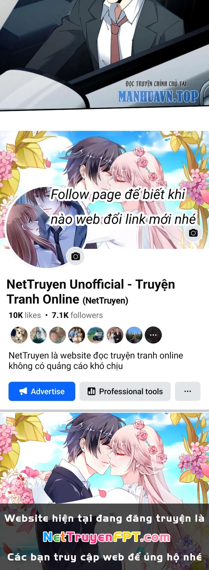 Phá Tà: Có Đứa Kêu Tao Livestream Bắt Quỷ Chapter 42 - Trang 2