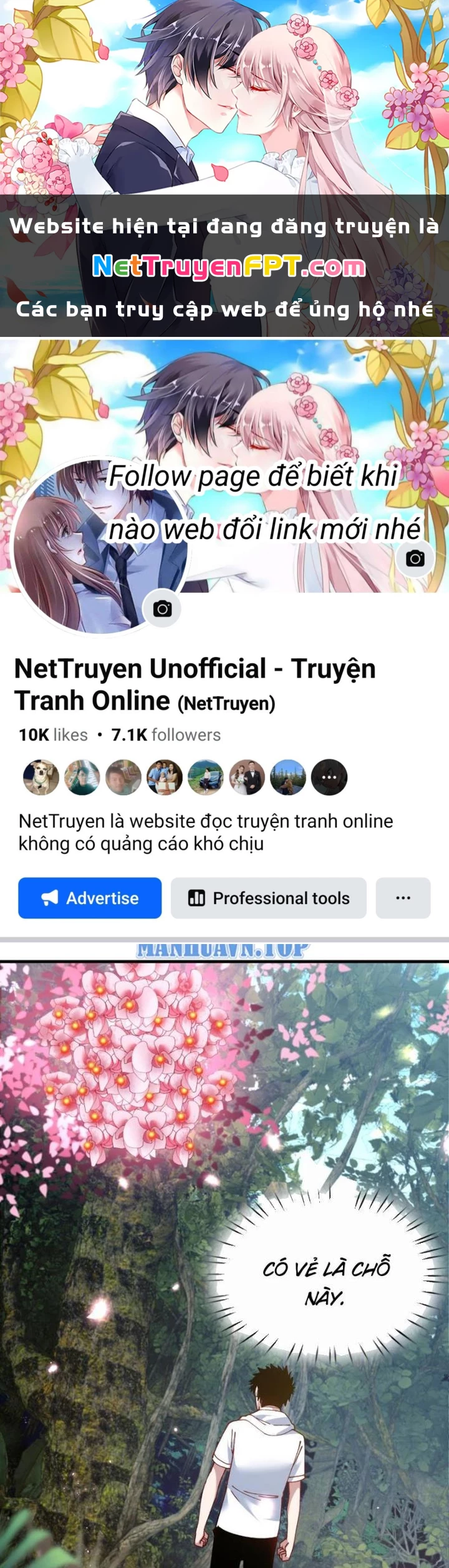Phá Tà: Có Đứa Kêu Tao Livestream Bắt Quỷ Chapter 42 - Trang 2