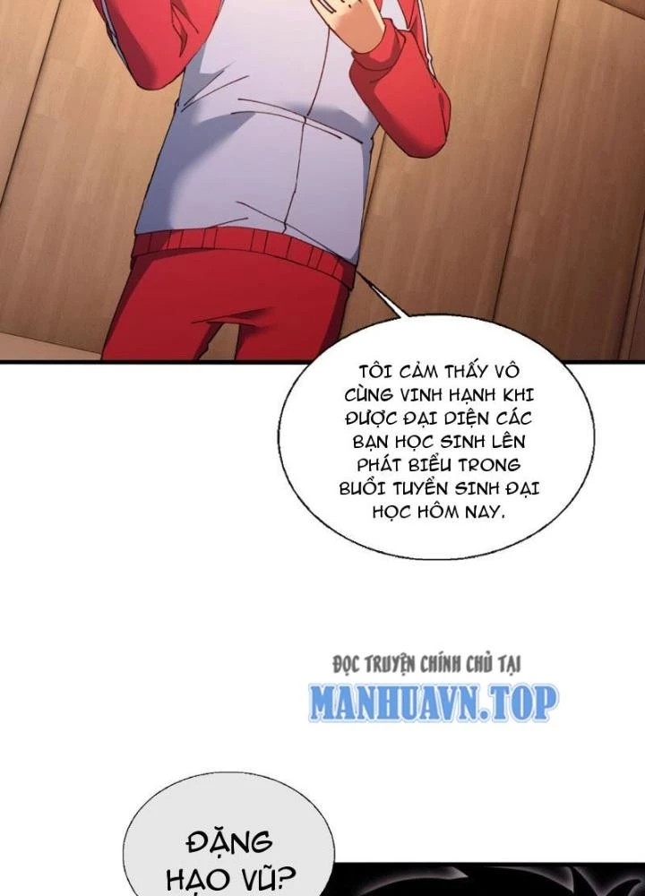 Phá Tà: Có Đứa Kêu Tao Livestream Bắt Quỷ Chapter 42 - Trang 2