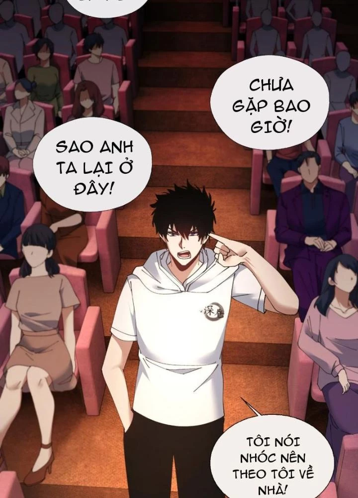 Phá Tà: Có Đứa Kêu Tao Livestream Bắt Quỷ Chapter 42 - Trang 2
