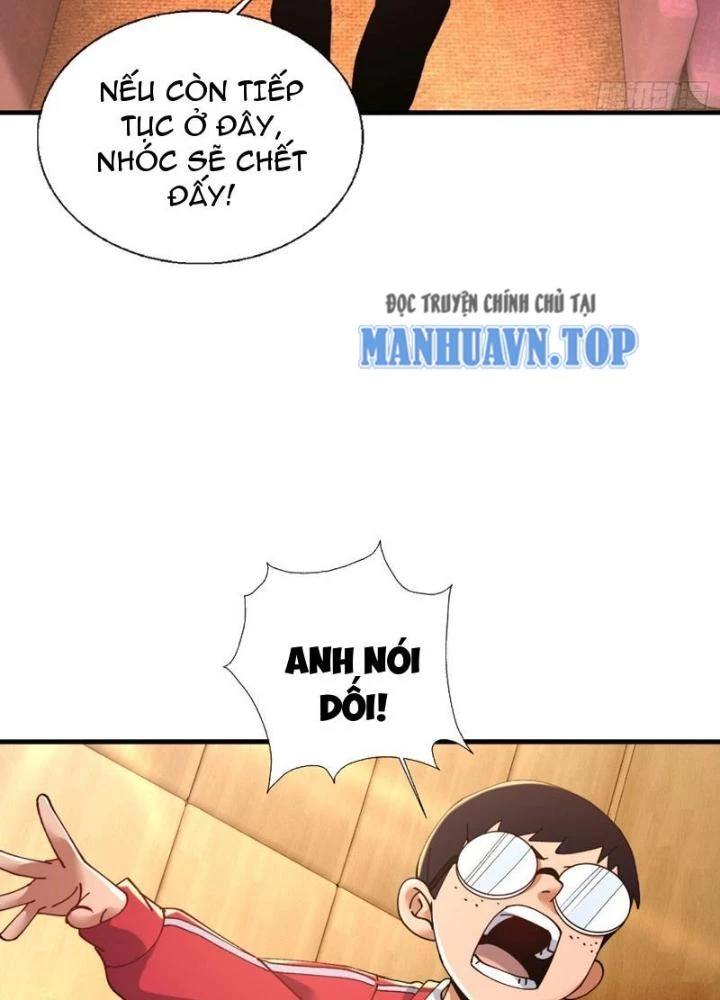 Phá Tà: Có Đứa Kêu Tao Livestream Bắt Quỷ Chapter 42 - Trang 2