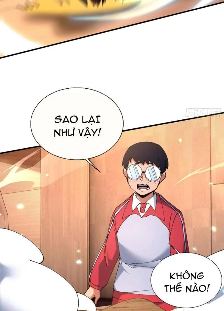 Phá Tà: Có Đứa Kêu Tao Livestream Bắt Quỷ Chapter 42 - Trang 2