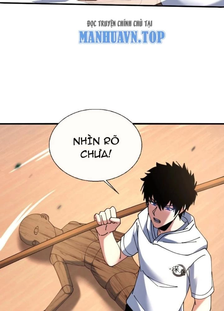 Phá Tà: Có Đứa Kêu Tao Livestream Bắt Quỷ Chapter 42 - Trang 2