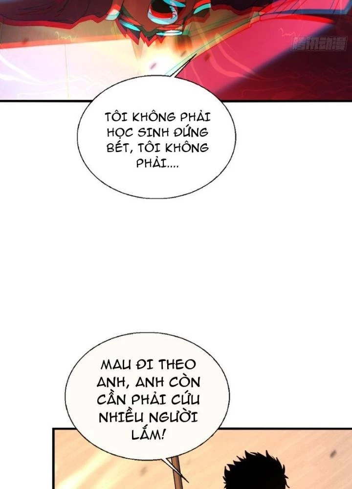 Phá Tà: Có Đứa Kêu Tao Livestream Bắt Quỷ Chapter 42 - Trang 2