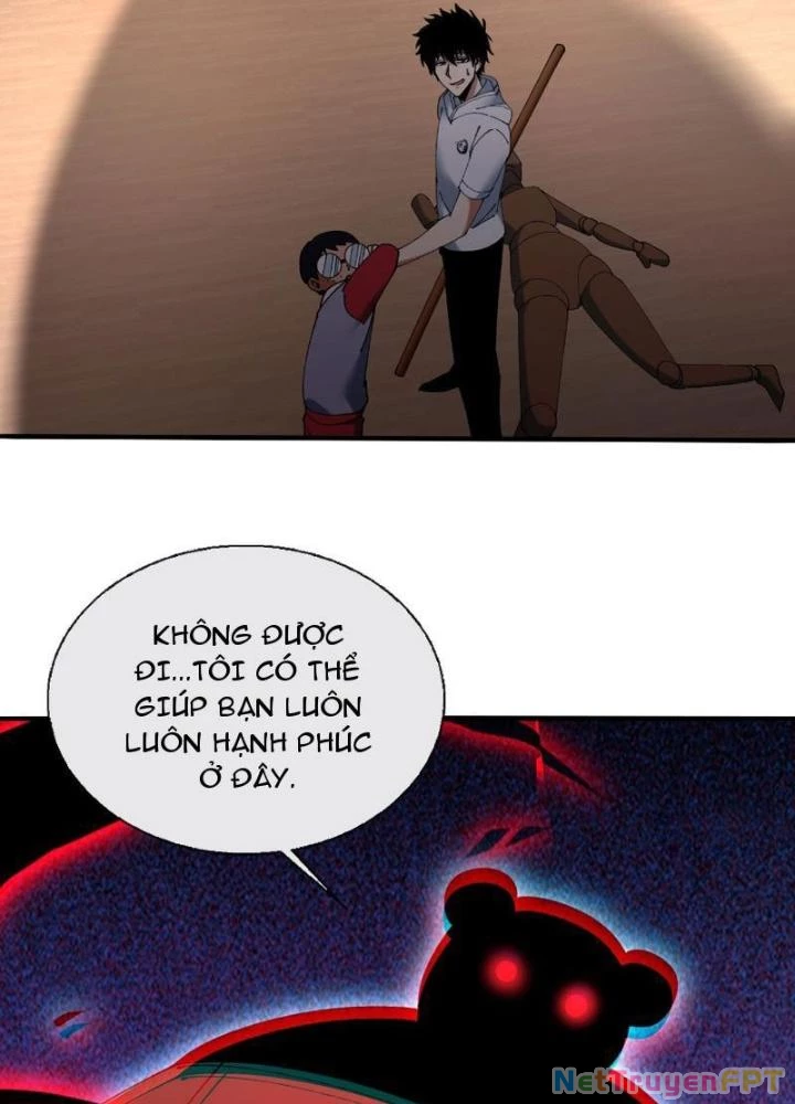 Phá Tà: Có Đứa Kêu Tao Livestream Bắt Quỷ Chapter 42 - Trang 2