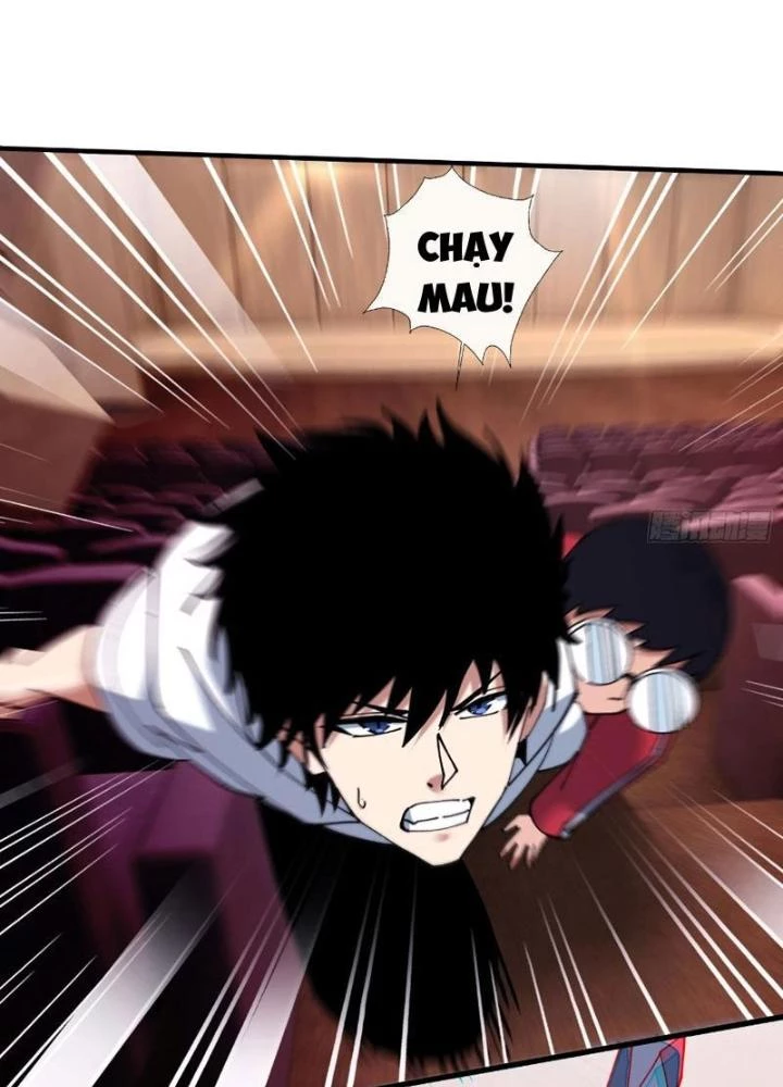 Phá Tà: Có Đứa Kêu Tao Livestream Bắt Quỷ Chapter 42 - Trang 2