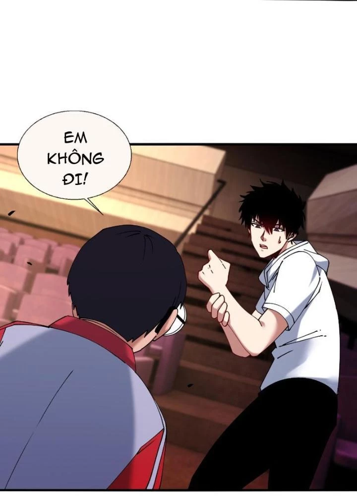 Phá Tà: Có Đứa Kêu Tao Livestream Bắt Quỷ Chapter 42 - Trang 2