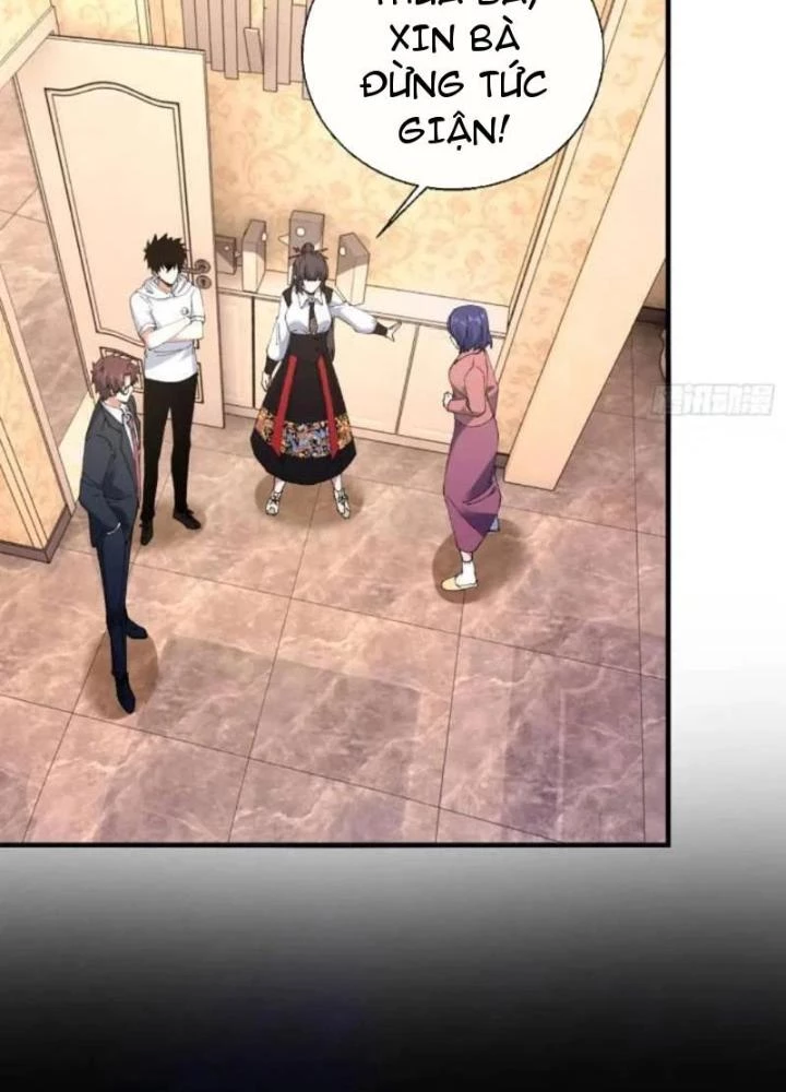 Phá Tà: Có Đứa Kêu Tao Livestream Bắt Quỷ Chapter 43 - Trang 2