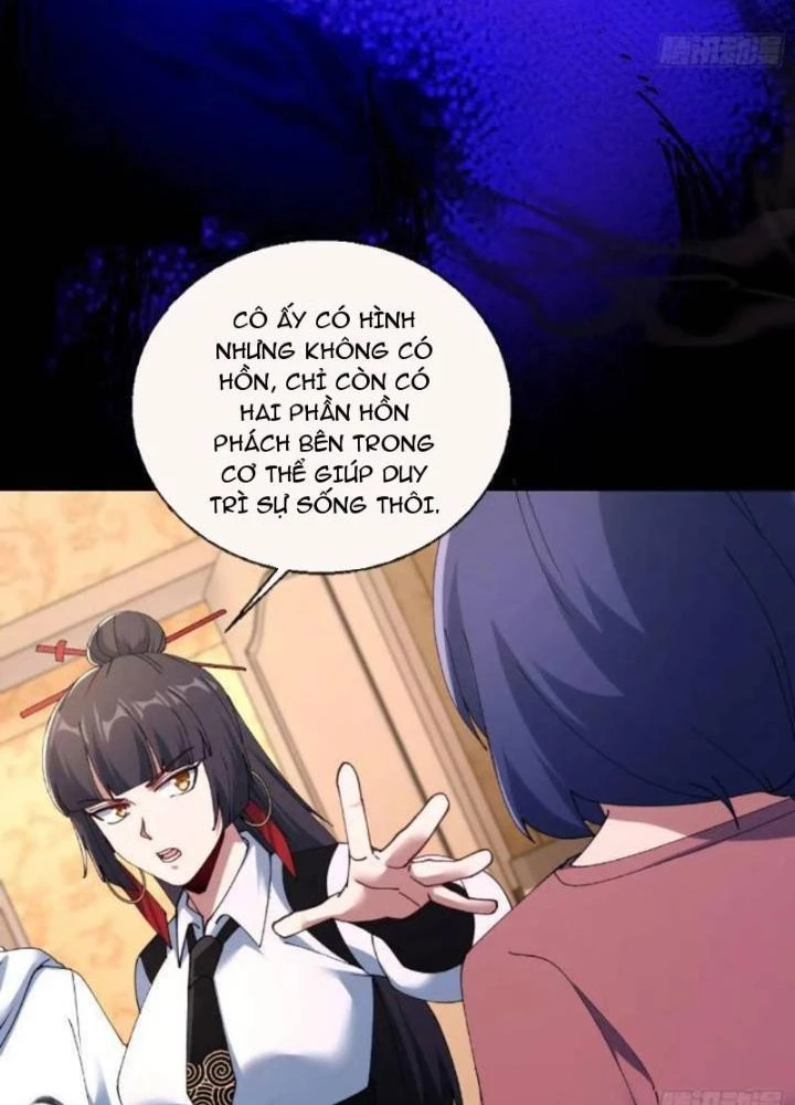 Phá Tà: Có Đứa Kêu Tao Livestream Bắt Quỷ Chapter 43 - Trang 2