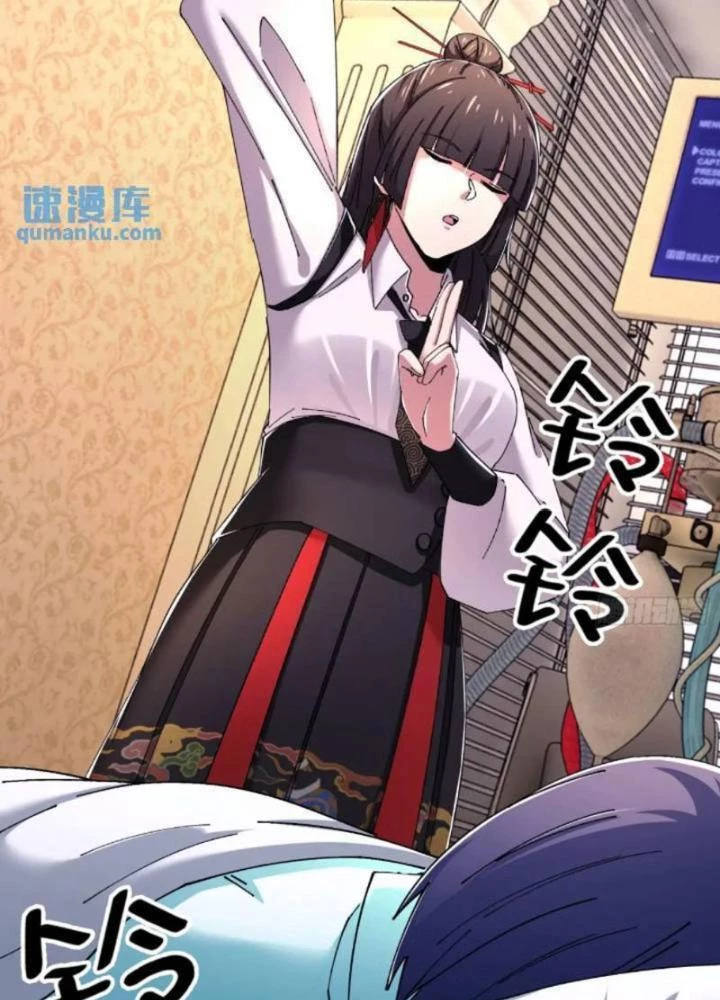 Phá Tà: Có Đứa Kêu Tao Livestream Bắt Quỷ Chapter 43 - Trang 2