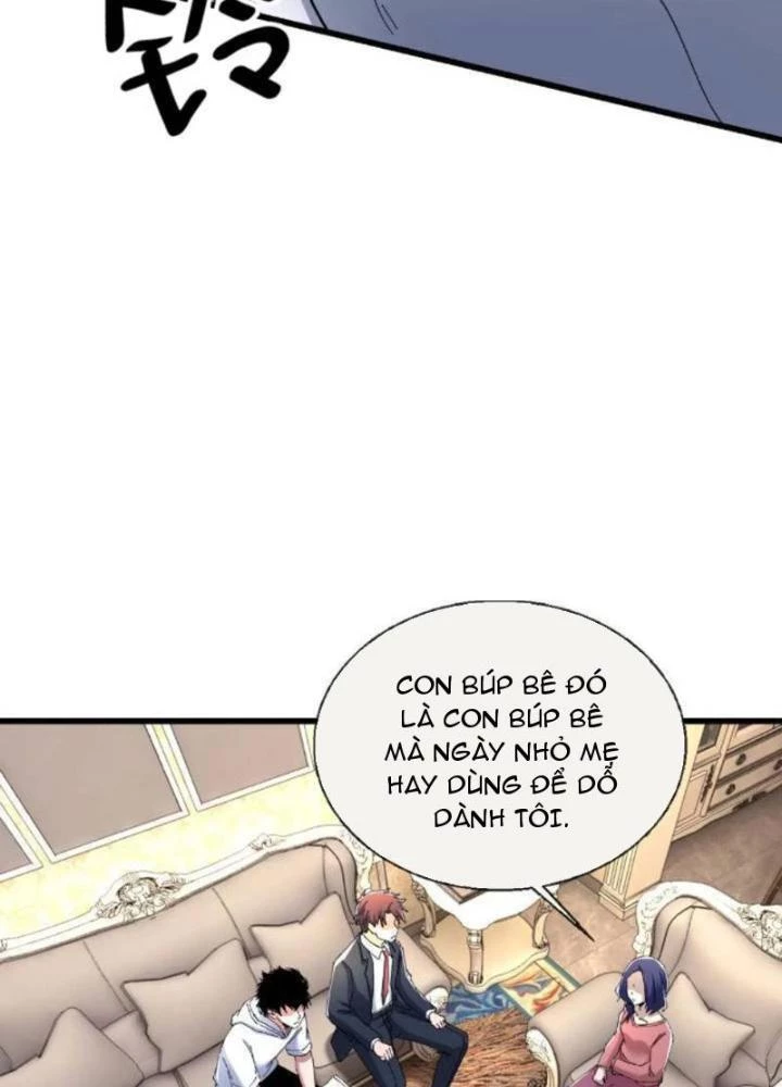 Phá Tà: Có Đứa Kêu Tao Livestream Bắt Quỷ Chapter 43 - Trang 2