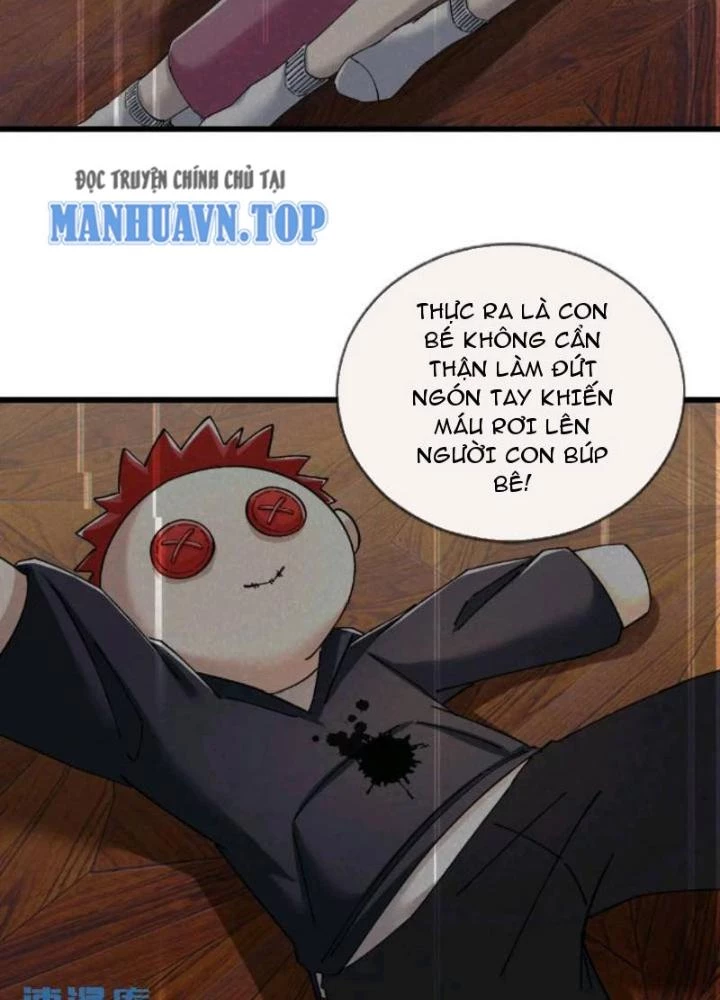 Phá Tà: Có Đứa Kêu Tao Livestream Bắt Quỷ Chapter 43 - Trang 2