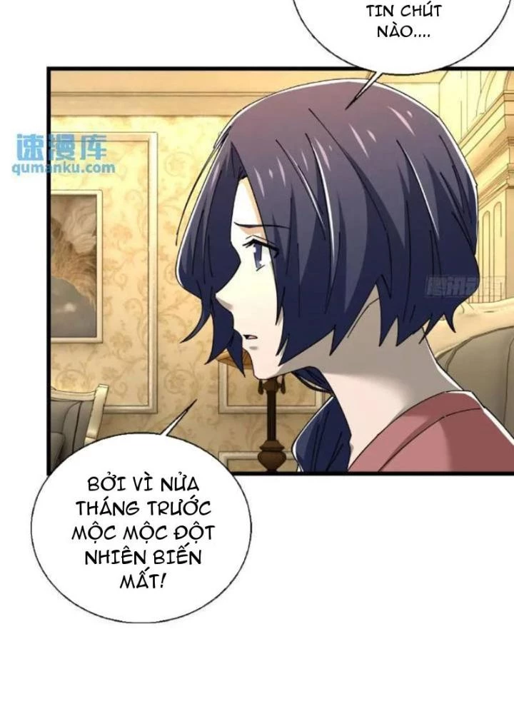 Phá Tà: Có Đứa Kêu Tao Livestream Bắt Quỷ Chapter 43 - Trang 2