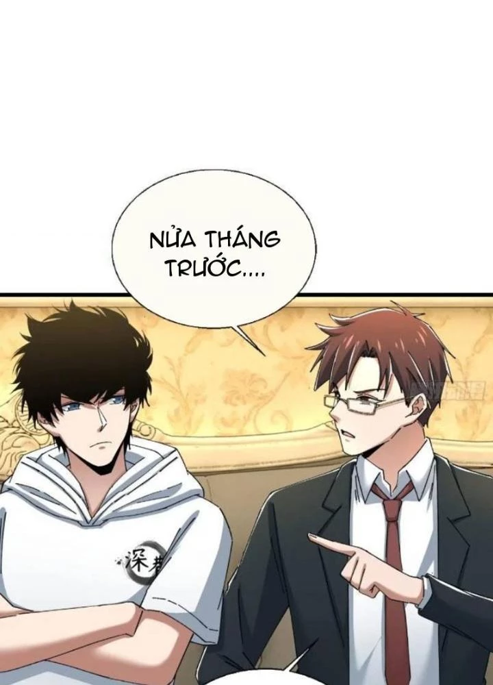 Phá Tà: Có Đứa Kêu Tao Livestream Bắt Quỷ Chapter 43 - Trang 2