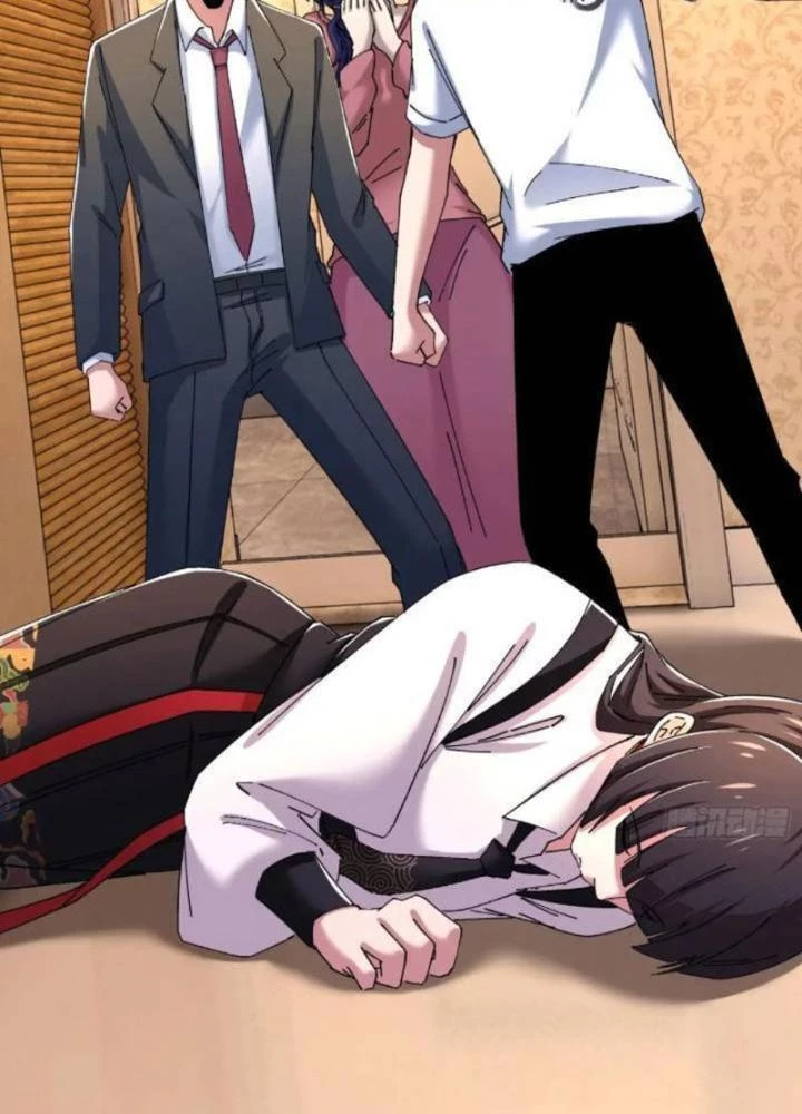 Phá Tà: Có Đứa Kêu Tao Livestream Bắt Quỷ Chapter 43 - Trang 2