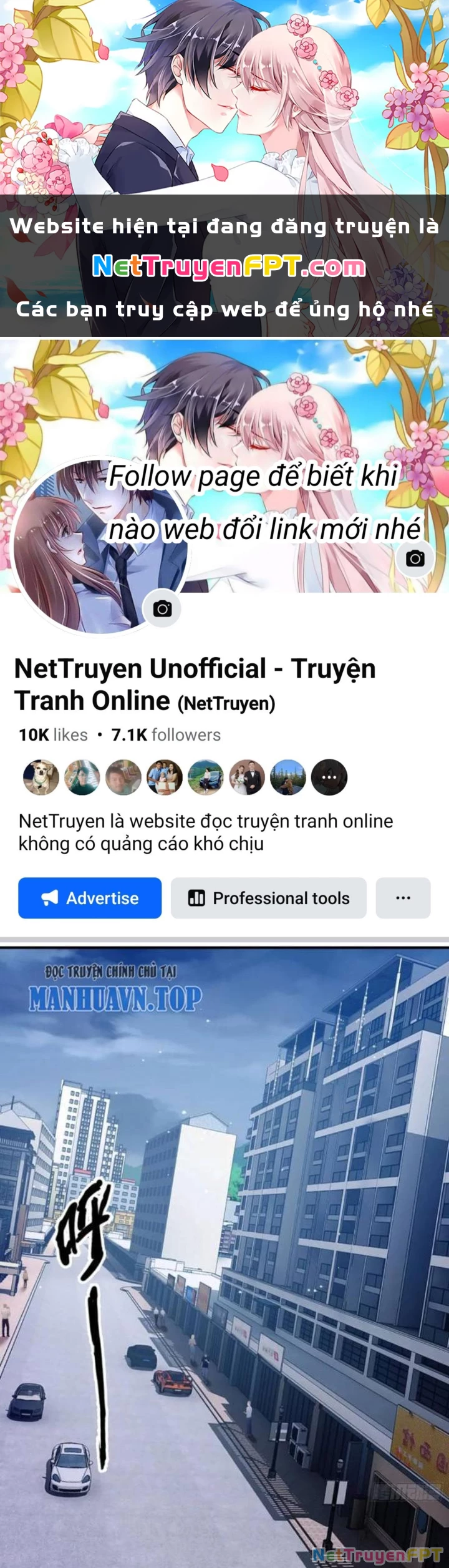 Phá Tà: Có Đứa Kêu Tao Livestream Bắt Quỷ Chapter 43 - Trang 2