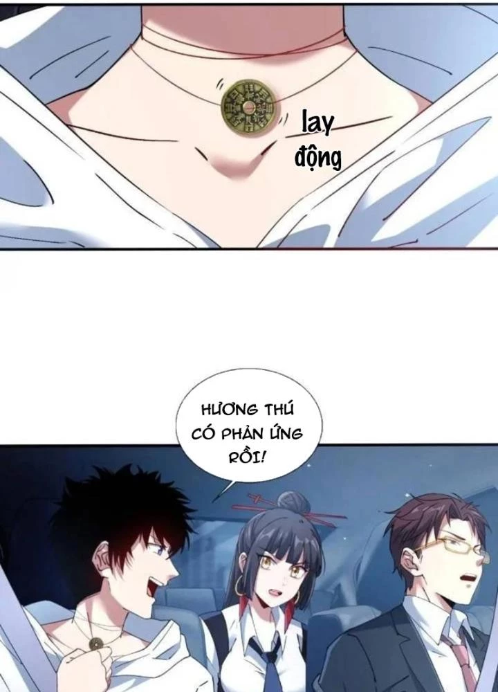 Phá Tà: Có Đứa Kêu Tao Livestream Bắt Quỷ Chapter 43 - Trang 2