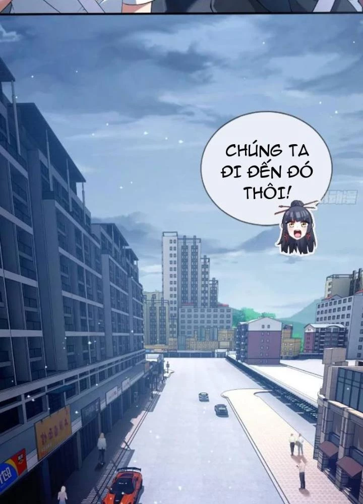 Phá Tà: Có Đứa Kêu Tao Livestream Bắt Quỷ Chapter 43 - Trang 2