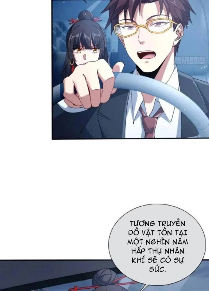 Phá Tà: Có Đứa Kêu Tao Livestream Bắt Quỷ Chapter 43 - Trang 2