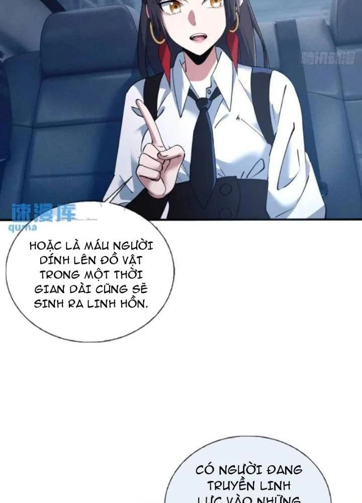 Phá Tà: Có Đứa Kêu Tao Livestream Bắt Quỷ Chapter 43 - Trang 2