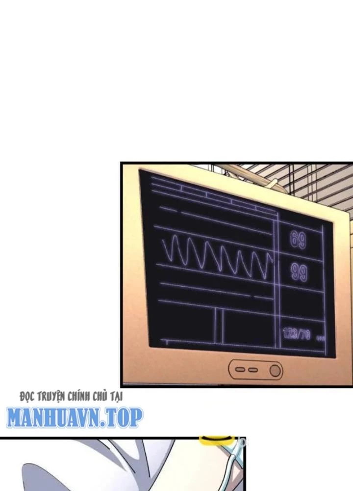 Phá Tà: Có Đứa Kêu Tao Livestream Bắt Quỷ Chapter 43 - Trang 2