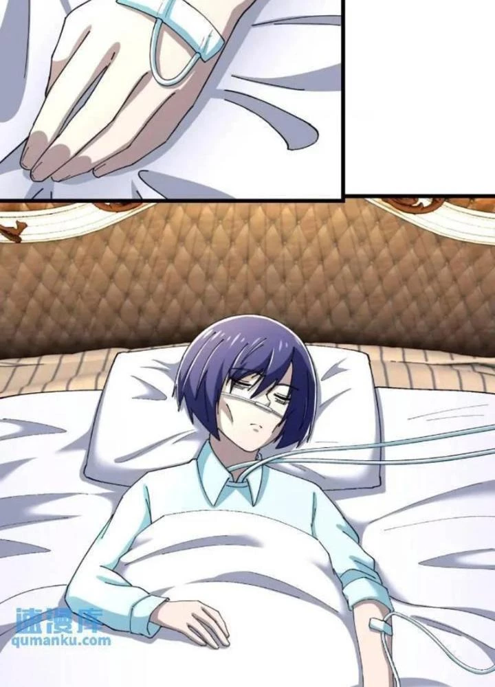 Phá Tà: Có Đứa Kêu Tao Livestream Bắt Quỷ Chapter 43 - Trang 2