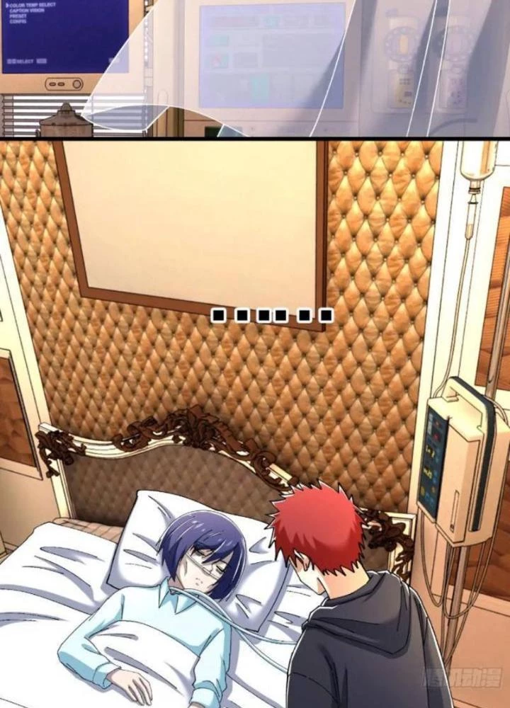 Phá Tà: Có Đứa Kêu Tao Livestream Bắt Quỷ Chapter 43 - Trang 2