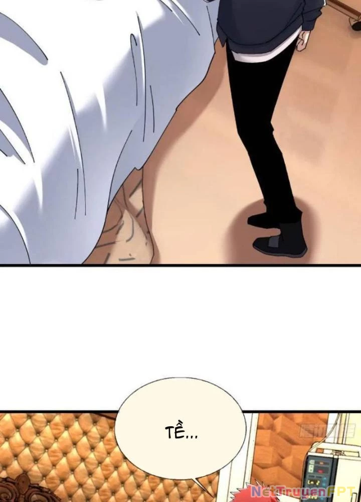 Phá Tà: Có Đứa Kêu Tao Livestream Bắt Quỷ Chapter 43 - Trang 2