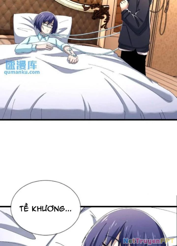 Phá Tà: Có Đứa Kêu Tao Livestream Bắt Quỷ Chapter 43 - Trang 2