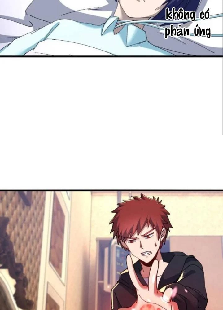 Phá Tà: Có Đứa Kêu Tao Livestream Bắt Quỷ Chapter 43 - Trang 2