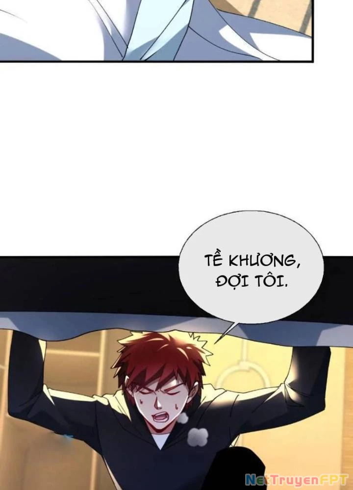 Phá Tà: Có Đứa Kêu Tao Livestream Bắt Quỷ Chapter 43 - Trang 2