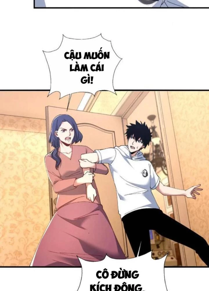 Phá Tà: Có Đứa Kêu Tao Livestream Bắt Quỷ Chapter 43 - Trang 2